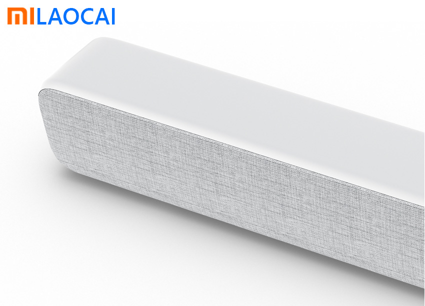 xiaomi millet soundbar